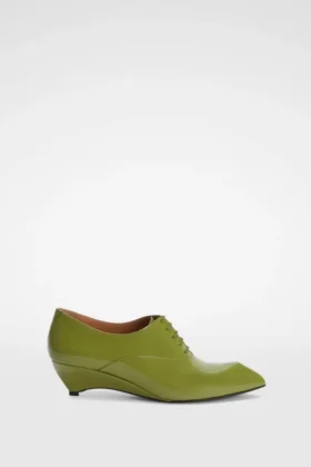 lace up shoe 1 5 280x420 - Lace-Up Shoe