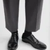 Lace-Up Shoe
