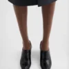 Lace-Up Shoe