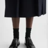 Lace-Up Shoe