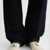 Lace-Up Shoe