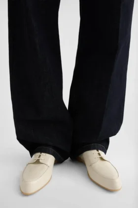 Lace-Up Shoe
