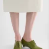 Lace-Up Shoe