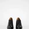 Lace-Up Shoe