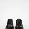 Lace-Up Shoe