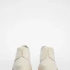 Lace-Up Shoe