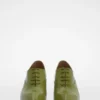 Lace-Up Shoe