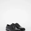 Lace-Up Shoe