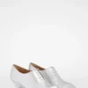 Lace-Up Shoe