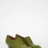 Lace-Up Shoe