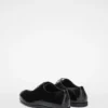 Lace-Up Shoe