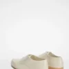 Lace-Up Shoe