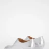 Lace-Up Shoe