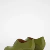 Lace-Up Shoe