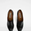 Lace-Up Shoe
