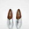 Lace-Up Shoe