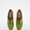 Lace-Up Shoe