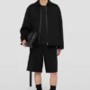 Lightweight Cashmere Jacket
