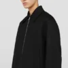 Lightweight Cashmere Jacket
