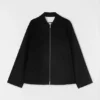 Lightweight Cashmere Jacket