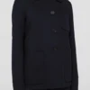 Lightweight Cashmere Overshirt
