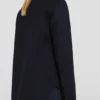 Lightweight Cashmere Overshirt