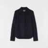 Lightweight Cashmere Overshirt