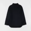 Lightweight Cashmere Overshirt