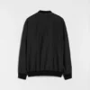 Lightweight Cotton Bomber Jacket