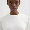Lightweight Cotton Crew-Neck T-Shirt
