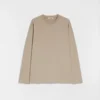 Lightweight Cotton Crew-Neck T-Shirt