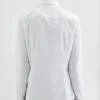 Lightweight Cotton Poplin Shirt
