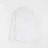 Lightweight Cotton Poplin Shirt