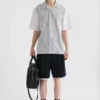Lightweight Cotton Shirt