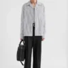 Lightweight Cotton Shirt