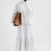 Lightweight Cotton Shirt