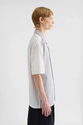 Lightweight Cotton Shirt
