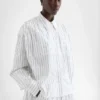 Lightweight Cotton Shirt