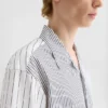 Lightweight Cotton Shirt