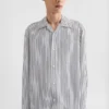 Lightweight Cotton Shirt