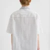 Lightweight Cotton Shirt