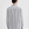 Lightweight Cotton Shirt