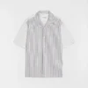 Lightweight Cotton Shirt