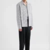 Lightweight Cotton Shirt