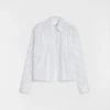 Lightweight Cotton Shirt