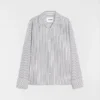 Lightweight Cotton Shirt