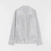 Lightweight Cotton Shirt