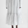 Lightweight Cotton Skirt