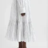Lightweight Cotton Skirt
