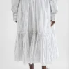 Lightweight Cotton Skirt